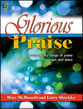 Glorious Praise Organ sheet music cover